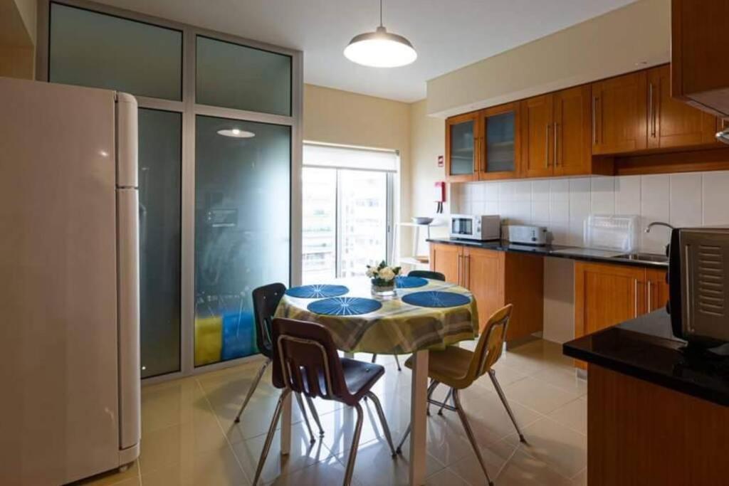 S.George Apartment Ponta Delgada  Exterior photo