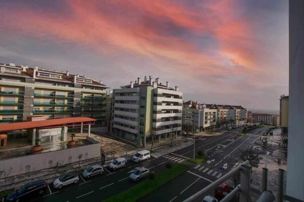 S.George Apartment Ponta Delgada  Exterior photo