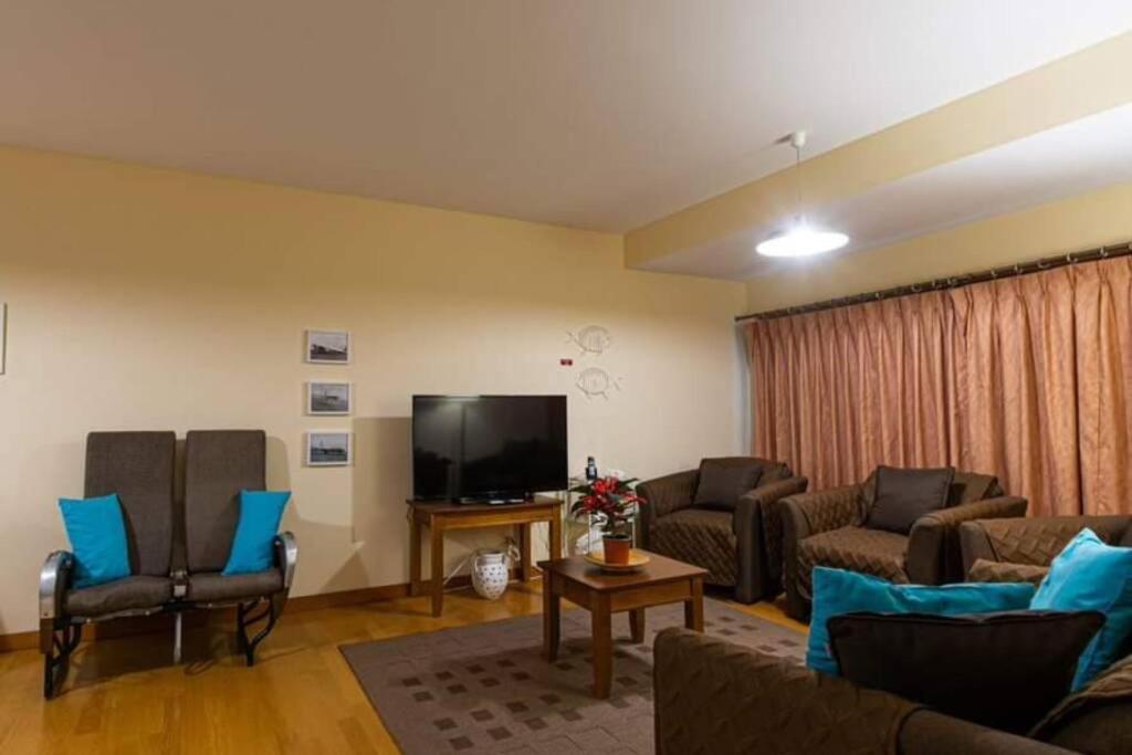 S.George Apartment Ponta Delgada  Exterior photo