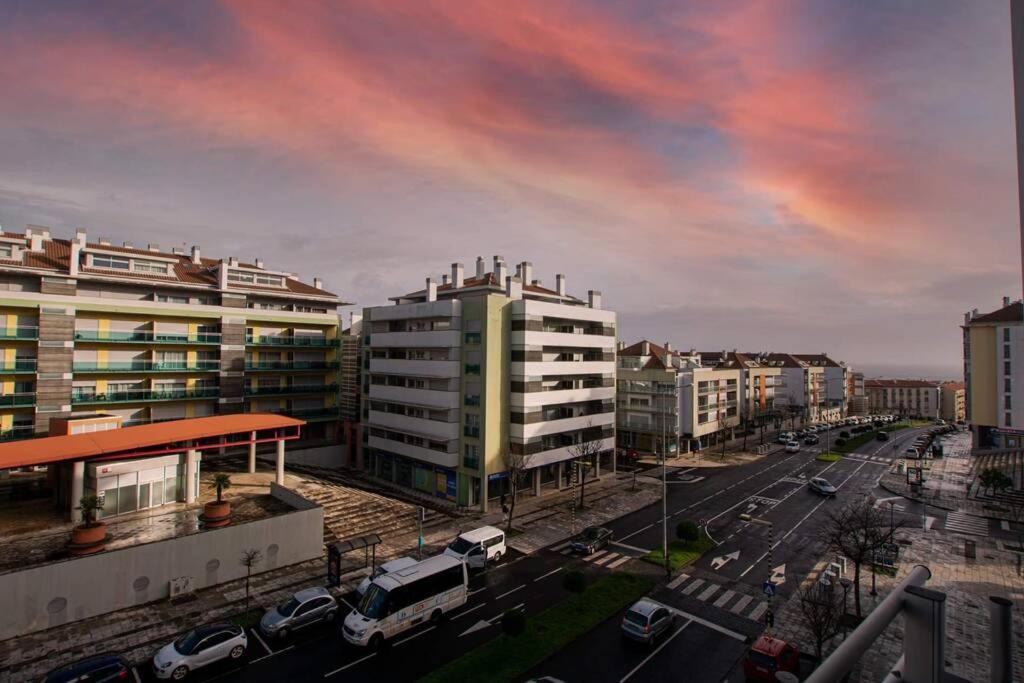 S.George Apartment Ponta Delgada  Exterior photo
