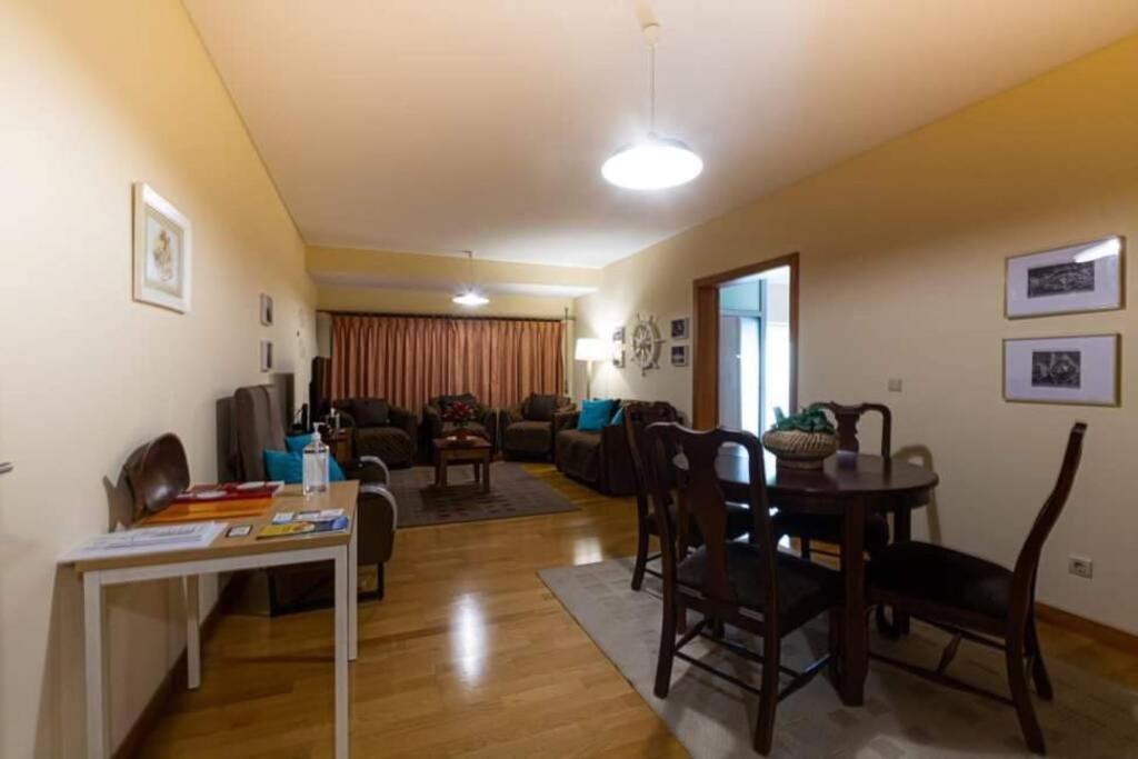 S.George Apartment Ponta Delgada  Exterior photo