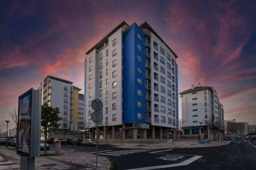S.George Apartment Ponta Delgada  Exterior photo
