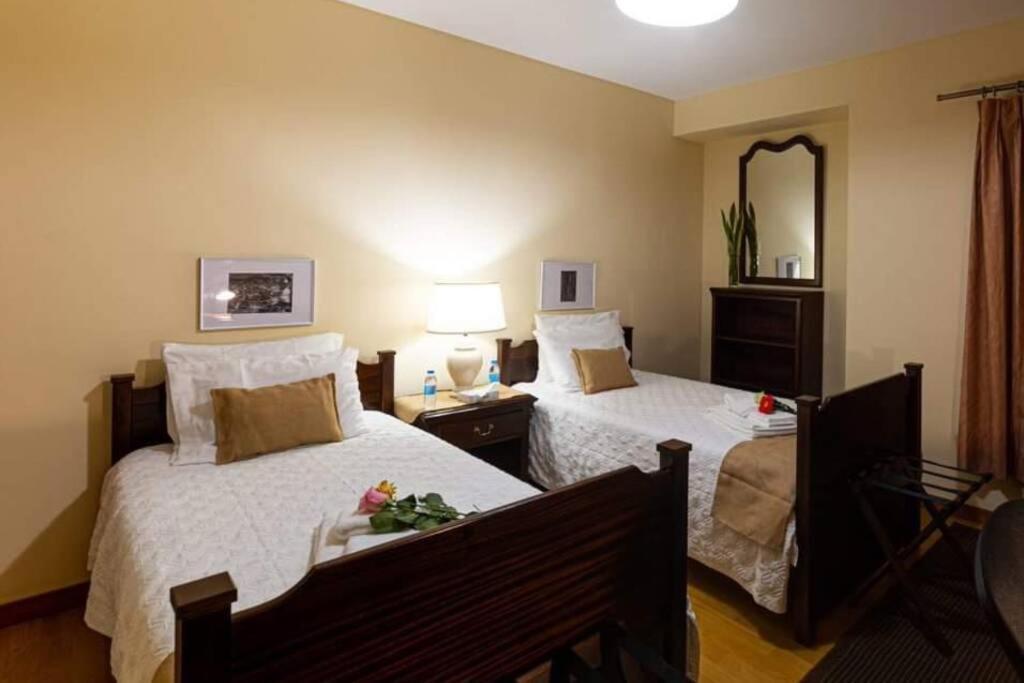 S.George Apartment Ponta Delgada  Exterior photo
