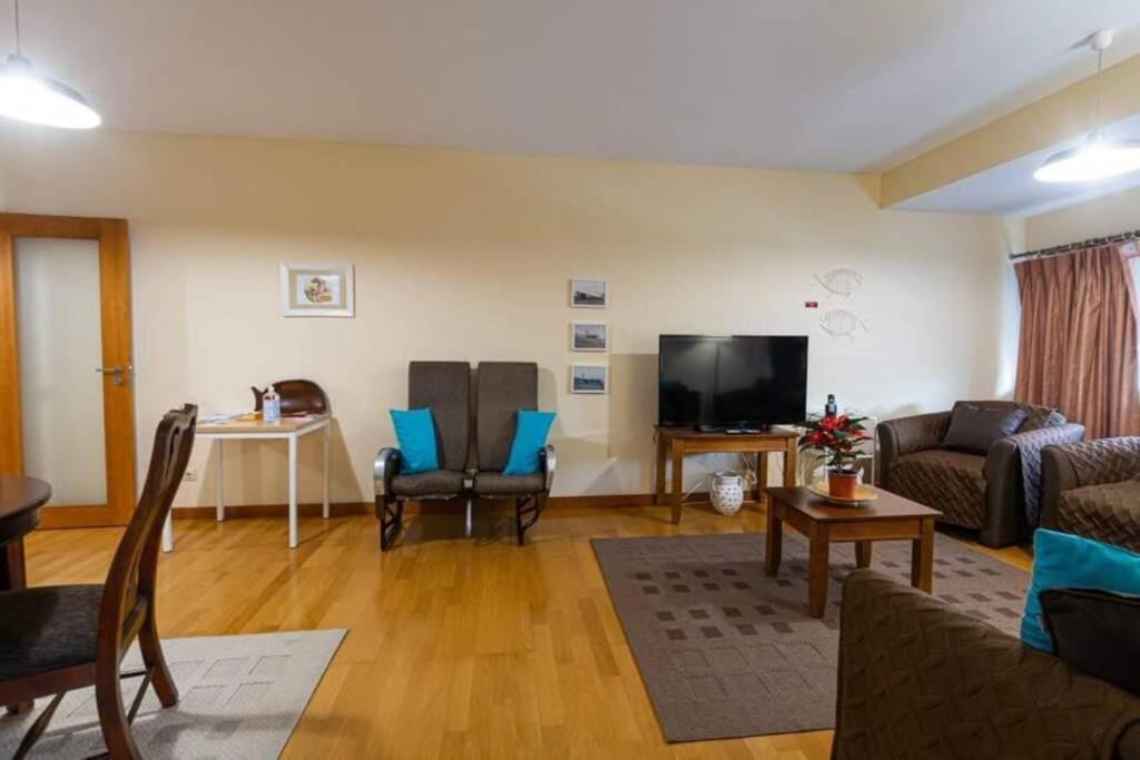 S.George Apartment Ponta Delgada  Exterior photo