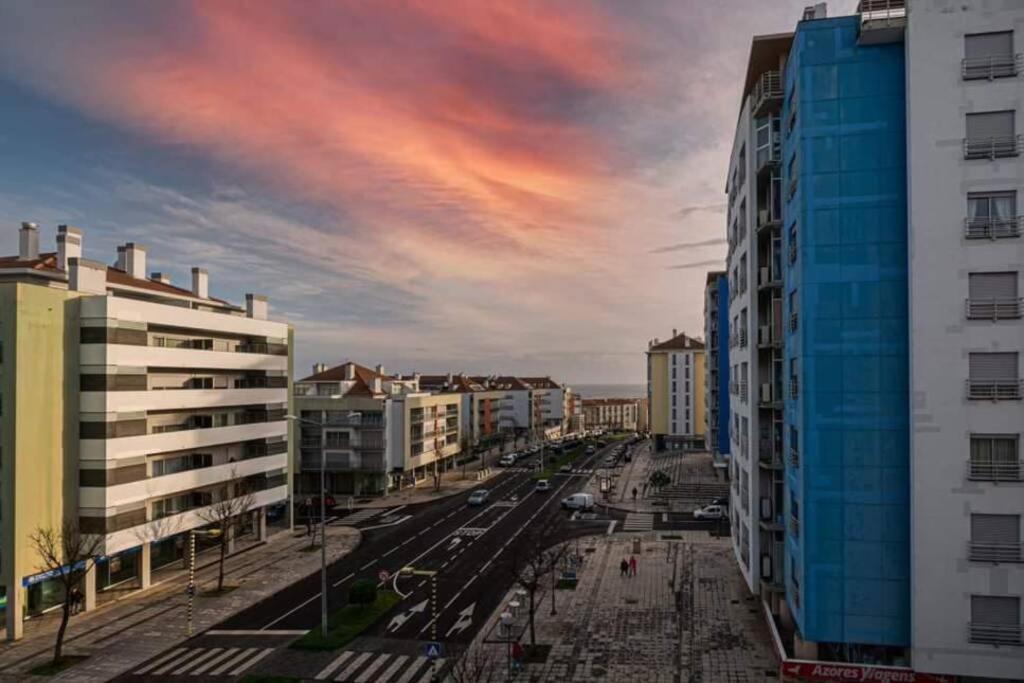 S.George Apartment Ponta Delgada  Exterior photo
