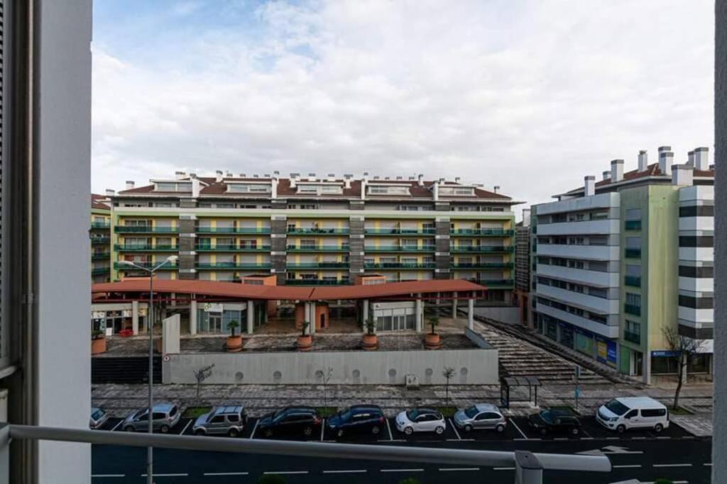 S.George Apartment Ponta Delgada  Exterior photo